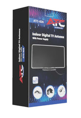 Κεραία ATC Εσωτερική ATC - 826 5G LTE 28dB (Περιέχει τροφοδοτικό)